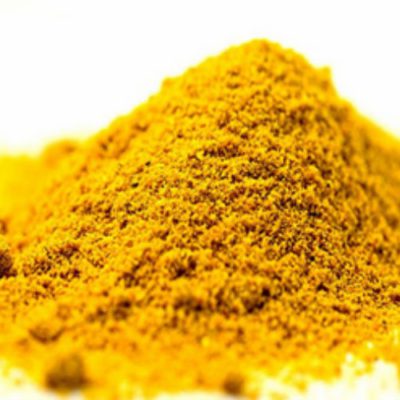 CURCUMA
