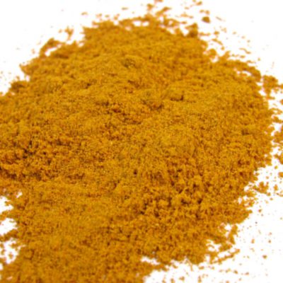 CURRY