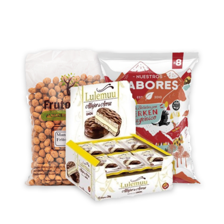Snacks