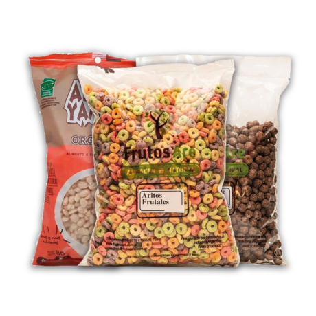 Cereales
