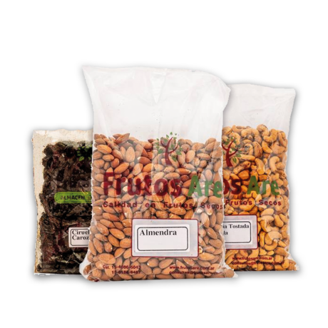 Frutos Secos