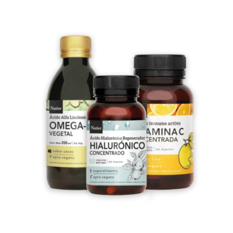 Suplementos