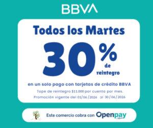 buva